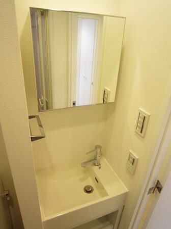 パティオ神田の物件内観写真